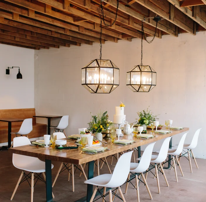 Why This Event Designer Wants You to Forget What a Baby Shower Is